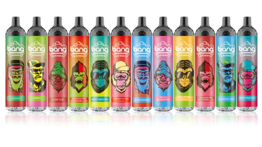 Bang King 6000 PUFFS Vape Wholesale 1 vape wholesale