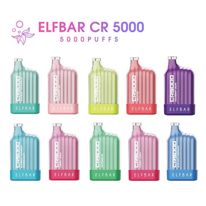 Copy of Elf Bar TE6000 6000 Puffs Vape Wholesale 1 vape wholesale