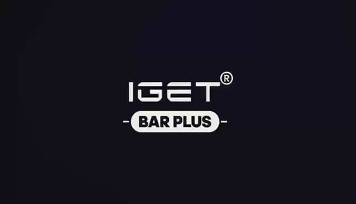 IGET Bar Plus Wholesale