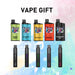 IGET BAR 5 PCS+ LEGEND 5 PCS 1 vape wholesale