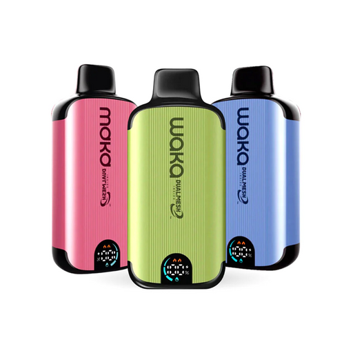 WAKA DM8000i Disposable Vape Wholesale 1 vape wholesale