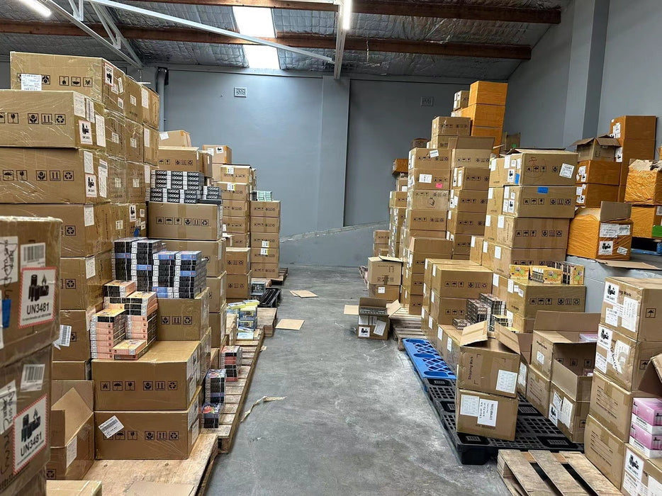 IGET Bar 100 Pcs / 10 Box Wholesale (Copy) 1 vape wholesale