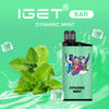 IGET Bar Wholesale | IGET Bar Bulk | IGET Bar Australia — 1 vape wholesale