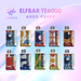 Elf Bar TE6000 6000 Puffs Vape Wholesale 1 vape wholesale