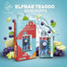 Elf Bar TE6000 6000 Puffs Vape Wholesale 1 vape wholesale