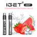 IGET HOT Vape Disposable Wholesale - 5500 Puffs 1 vape wholesale