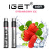 IGET HOT Vape Disposable Wholesale - 5500 Puffs 1 vape wholesale