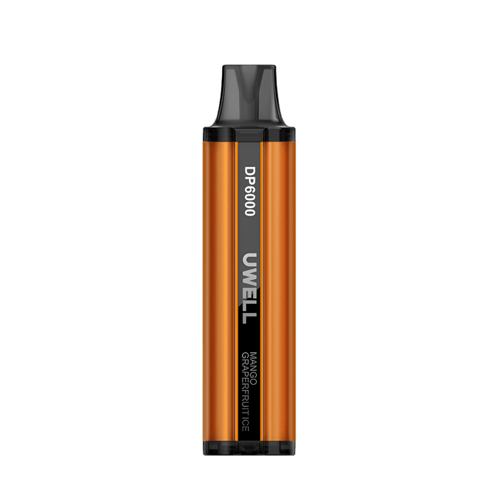 Uwell DP6000 Disposable Vape 1 vape wholesale Uwell DP6000 Disposable Vape 1 vape wholesale