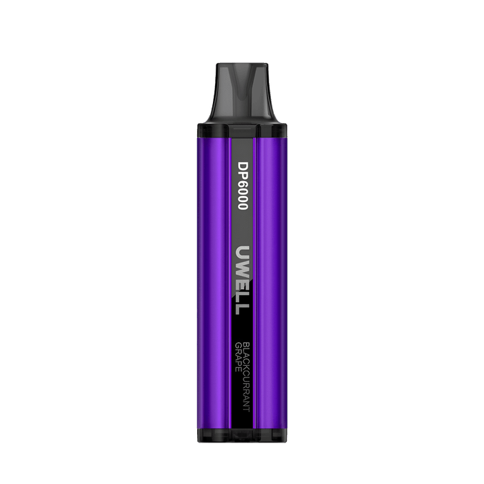 Uwell DP6000 Disposable Vape 1 vape wholesale Uwell DP6000 Disposable Vape 1 vape wholesale