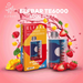 Elf Bar TE6000 6000 Puffs Vape Wholesale 1 vape wholesale