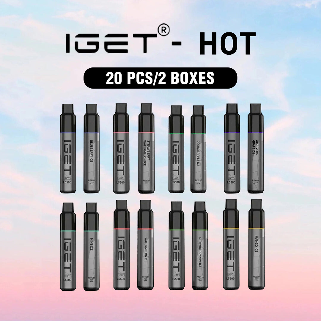 Iget Hot Wholesale Collection