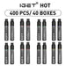 IGET HOT 400 Pcs / 40 Boxes Wholesale 1 vape wholesale