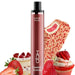 HQD Cuvie Plus Disposable Vape Wholesale-1200 Puffs 1vapewholesale