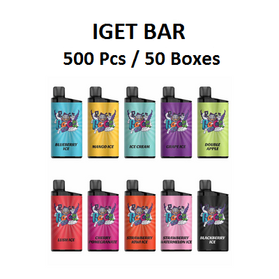 IGET Bar