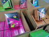 IGET Legend 150 Pcs / 15 Boxes Wholesale 1 vape wholesale