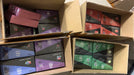 IGET Bar 50 Pcs / 5 Boxes Wholesale 1 vape wholesale
