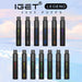 IGET Legend Vape Wholesale / Bulk 1vapewholesale
