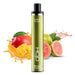 HQD Cuvie Plus Disposable Vape Wholesale-1200 Puffs 1vapewholesale