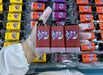 IGET bar 150 Pcs / 15 Boxes Wholesale 1 vape wholesale