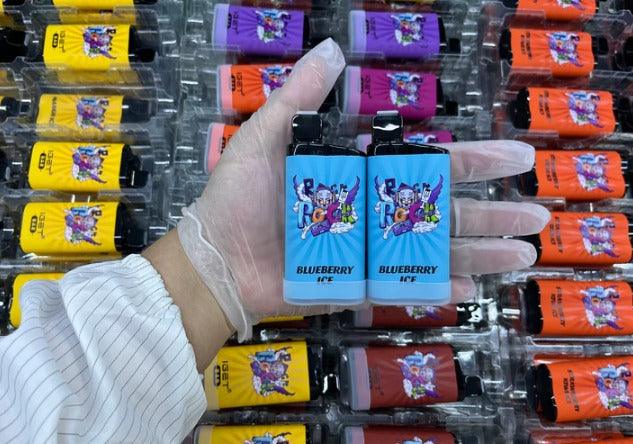 IGET bar 150 Pcs / 15 Boxes Wholesale 1 vape wholesale