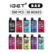 IGET Bar Wholesale