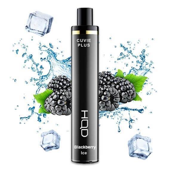 HQD Cuvie Plus Disposable Vape Wholesale-1200 Puffs 1vapewholesale