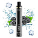 HQD Cuvie Plus Disposable Vape Wholesale-1200 Puffs 1vapewholesale