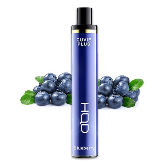HQD Cuvie Plus Disposable Vape Wholesale-1200 Puffs 1vapewholesale