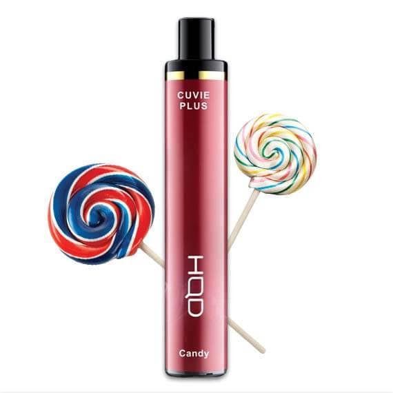 HQD Cuvie Plus Disposable Vape Wholesale-1200 Puffs 1vapewholesale