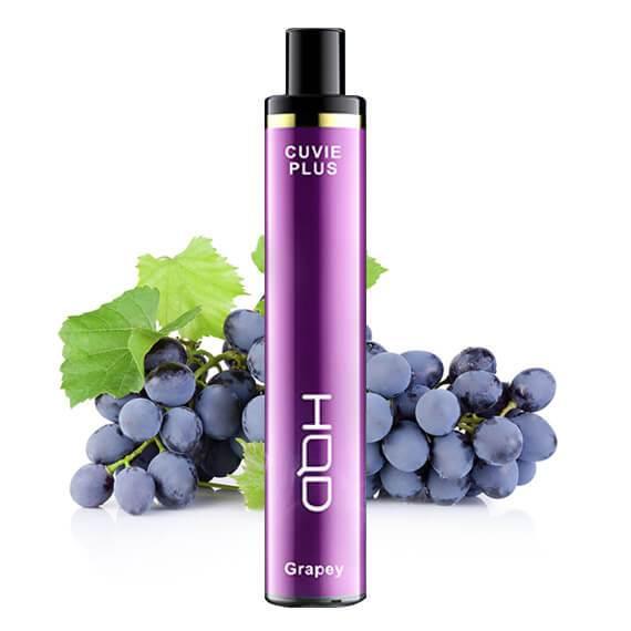 HQD Cuvie Plus Disposable Vape Wholesale-1200 Puffs 1vapewholesale