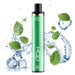 HQD Cuvie Plus Disposable Vape Wholesale-1200 Puffs 1vapewholesale