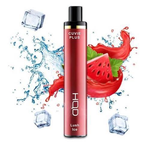 HQD Cuvie Plus Disposable Vape Wholesale-1200 Puffs 1vapewholesale