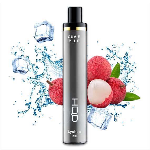 HQD Cuvie Plus Disposable Vape Wholesale-1200 Puffs 1vapewholesale
