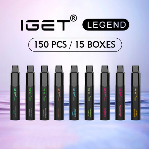 IGET Legend wholesale